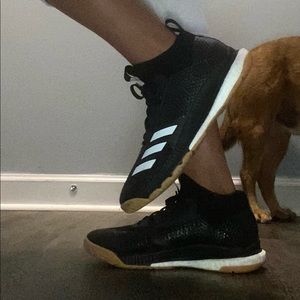 Women’s Adidas Size 7